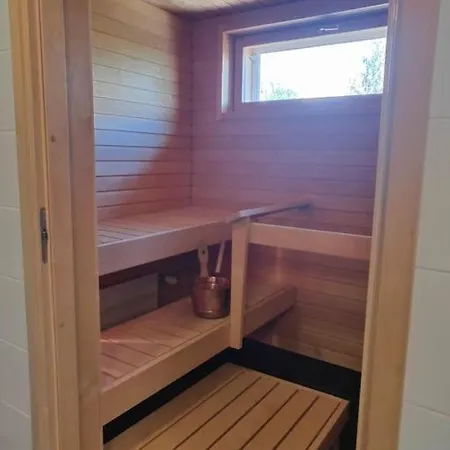 One Bedroom By The Sea Kotka