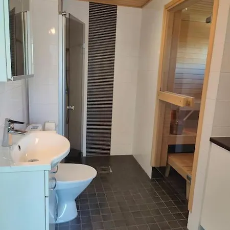 Lejlighed One Bedroom By The Sea *