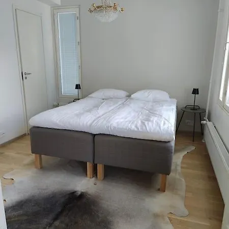 One Bedroom By The Sea